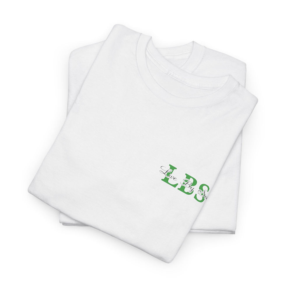 Thumbnail: "LBS" Logo Tee