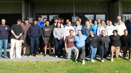 2025 Induction Forum - Player Reaction