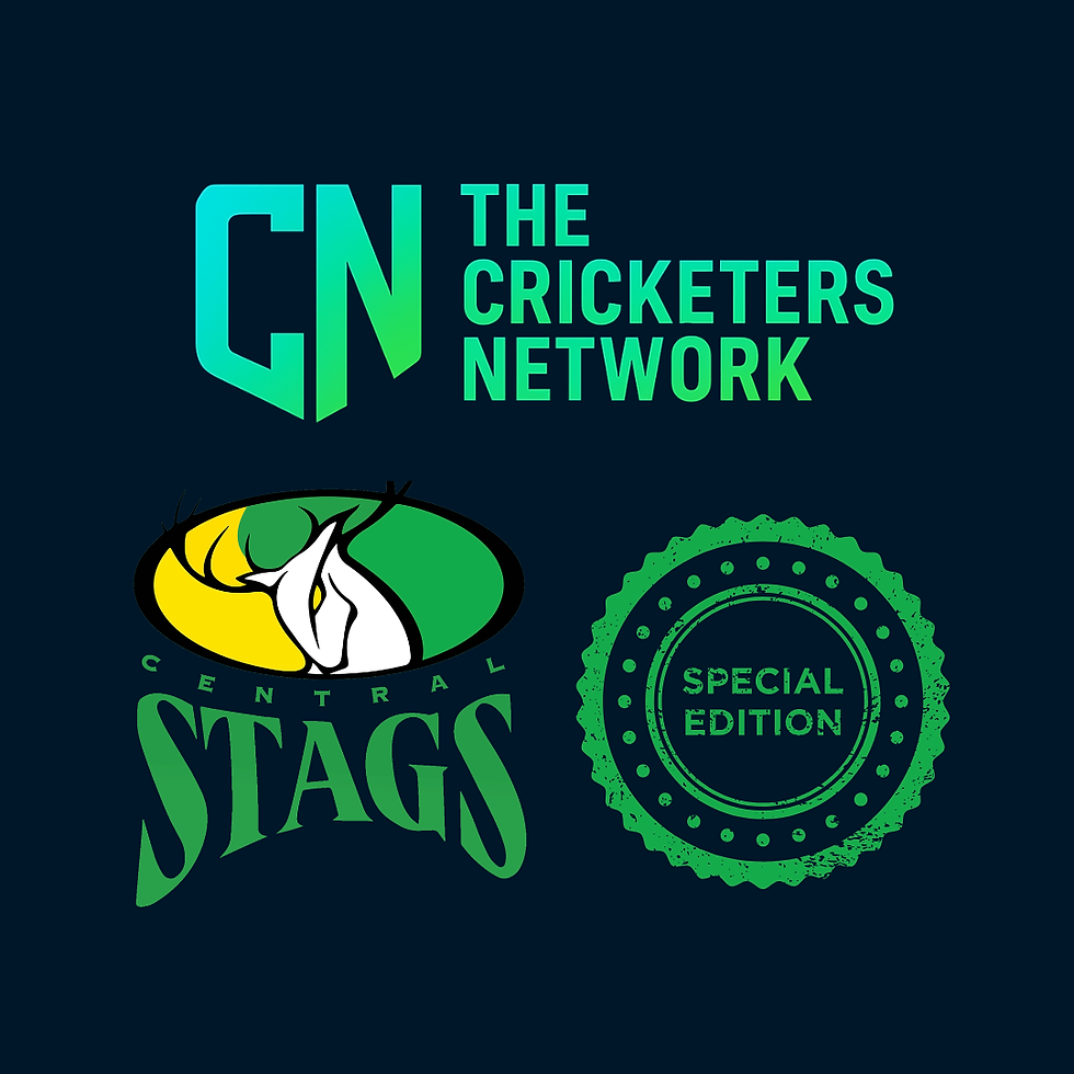 Episode 19 of The Cricketers Network - Out Now