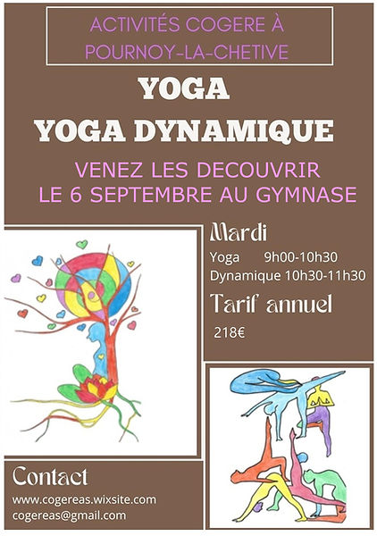 flyer journée sport Pournoy la Chètive sept 2025 COGERE.jpg