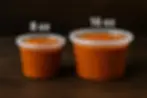 House Curry Sauces