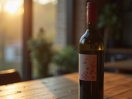 Guida ai Vini: Scegli il Tuo Preferito Oggi