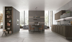 cucine stosa moderne city