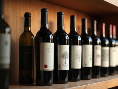 I Migliori Vini da Scoprire da Enoteca a Casa Fuori