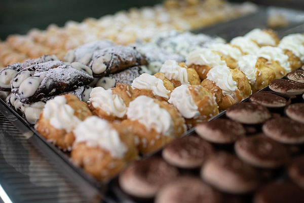 Pasticceria a testaccio