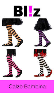 Bliz Negozio online a Roma | accessori come calze bambina