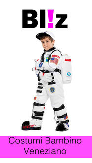 Bliz Negozio online a Roma | Costumi bambino veneziano