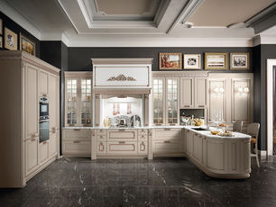 cucine dolcevita stosa a roma