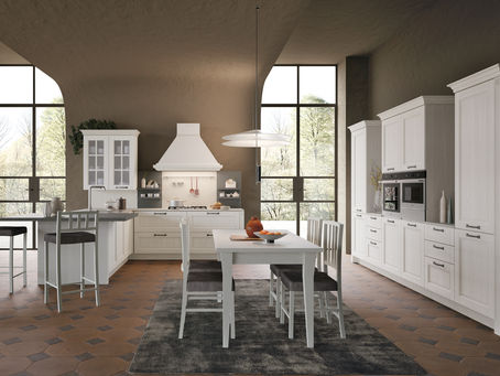 Stosa Point Roma | Cucine e Dintorni: Cosa valutare prima di comprare la cucina