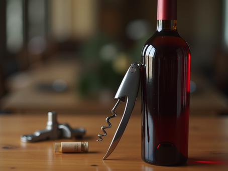 Guida alla Scelta del Vino Perfetto per Te