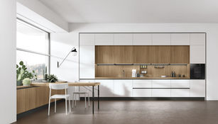 Cucine infinity a roma