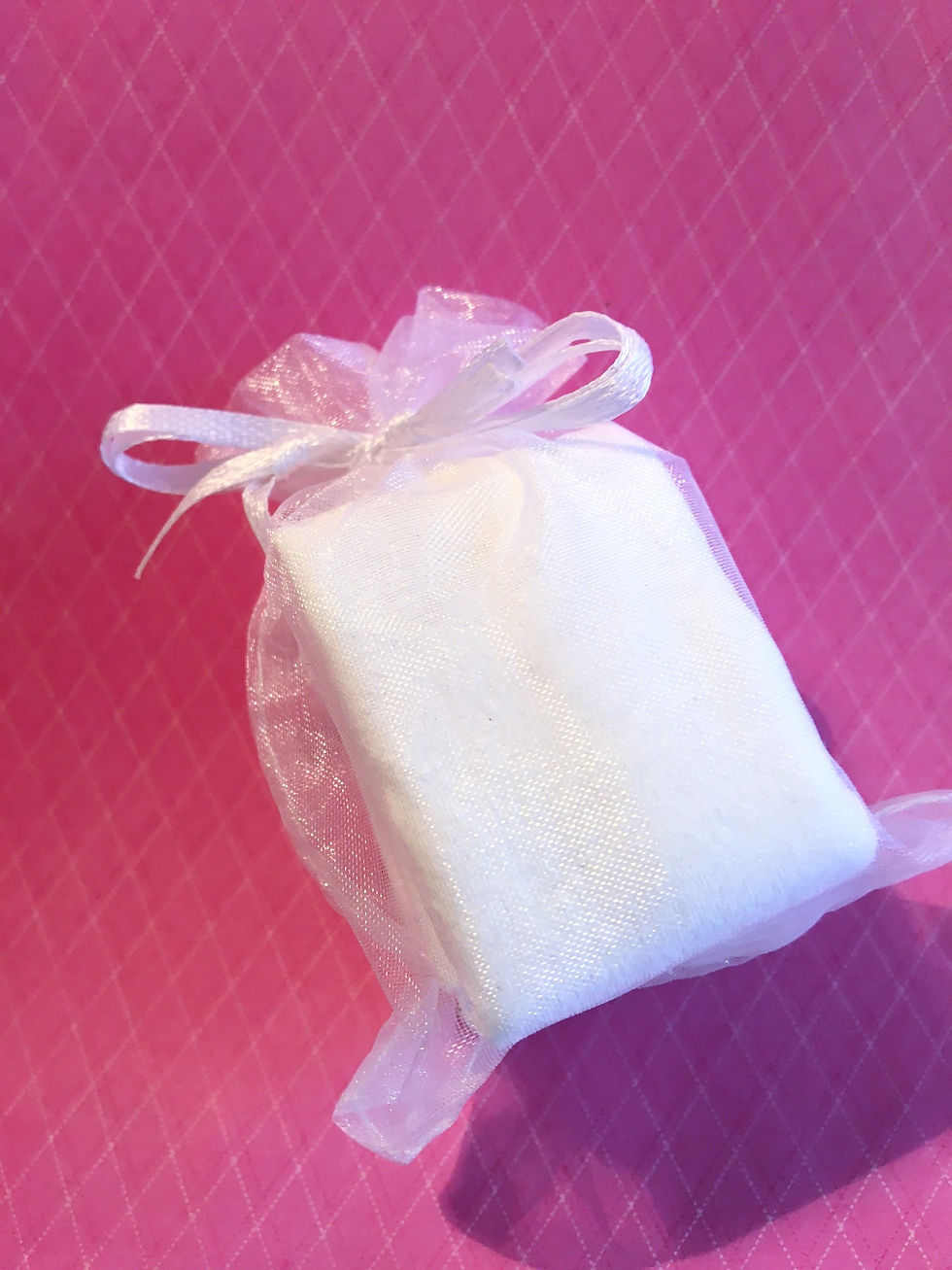 Thumbnail: Embroidery Embossed & Scented Tissues