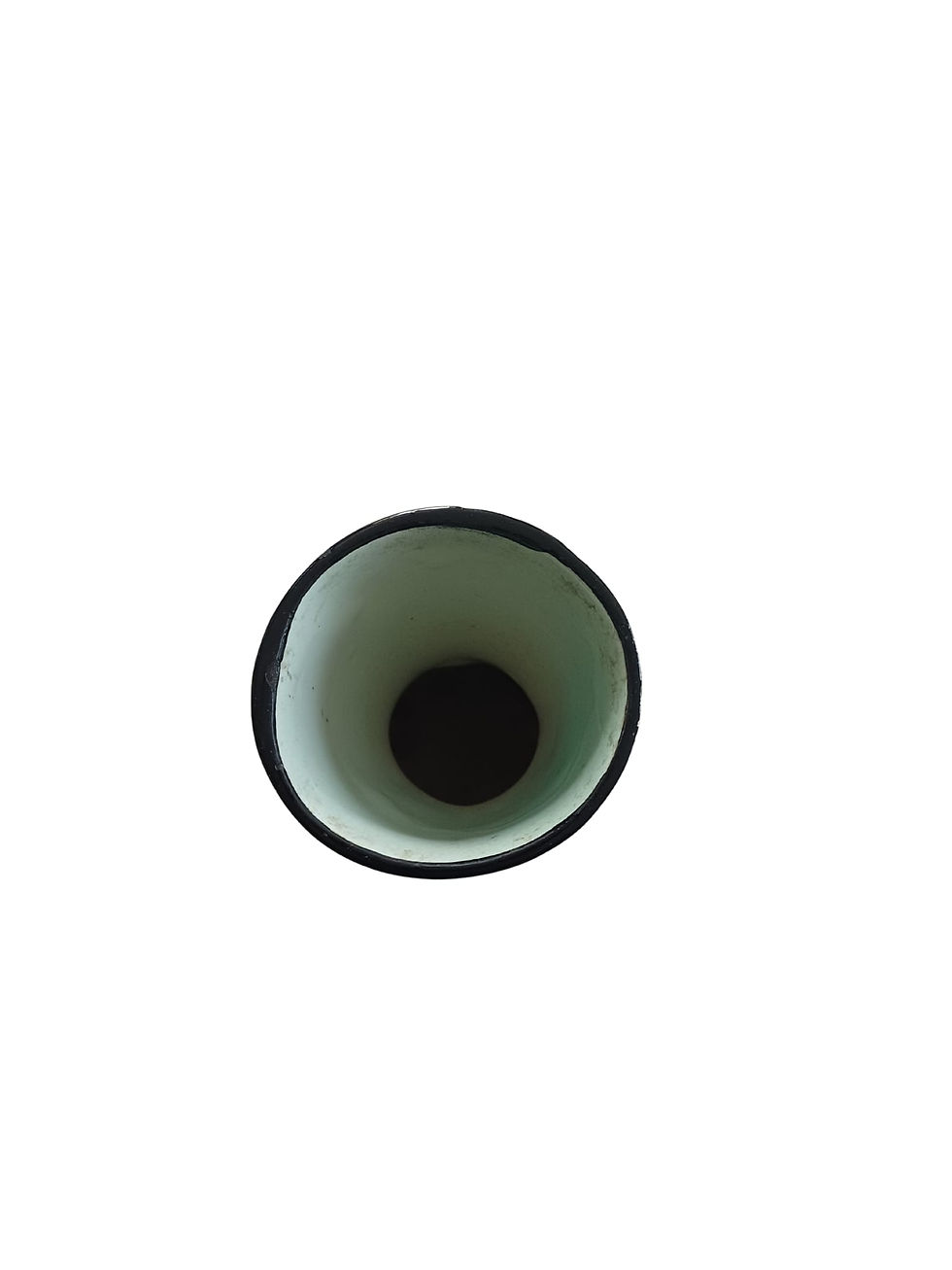 Miniature : Petit vase Vallauris