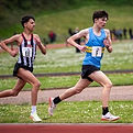 Callum Welch Runner