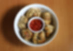Garlic Knots (6)