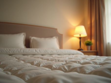 Improve Sleep for Better Weight Loss Results