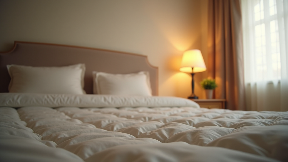 Improve Sleep for Better Weight Loss Results