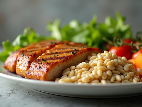 Understanding the Law of Thermodynamics and Its Role in Effective Weight Loss Strategies