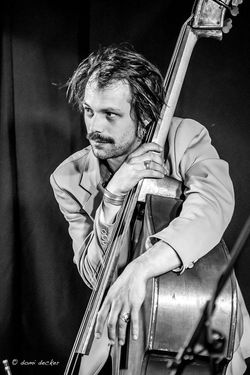 Festival Bernard Dimey