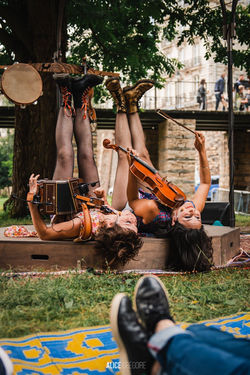 Photo Alice Gregoire 