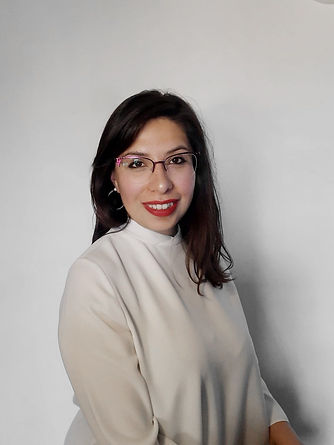 Maria Jose Castañeda Aguirre | Psicoterapia Online