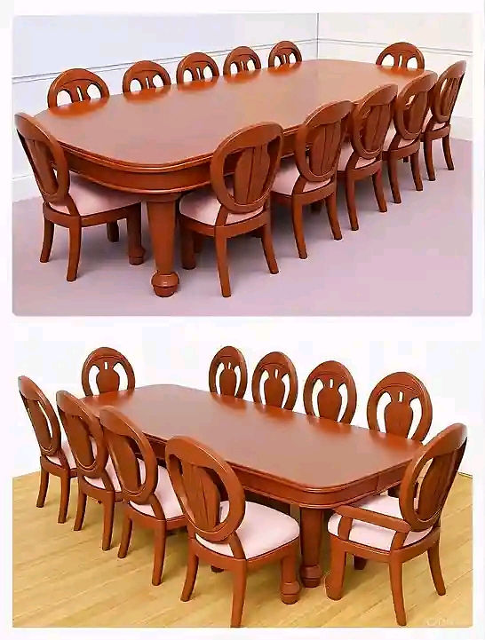 suitable for a large family