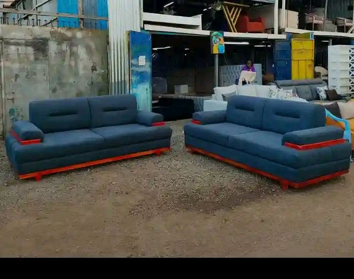 Thumbnail: living room