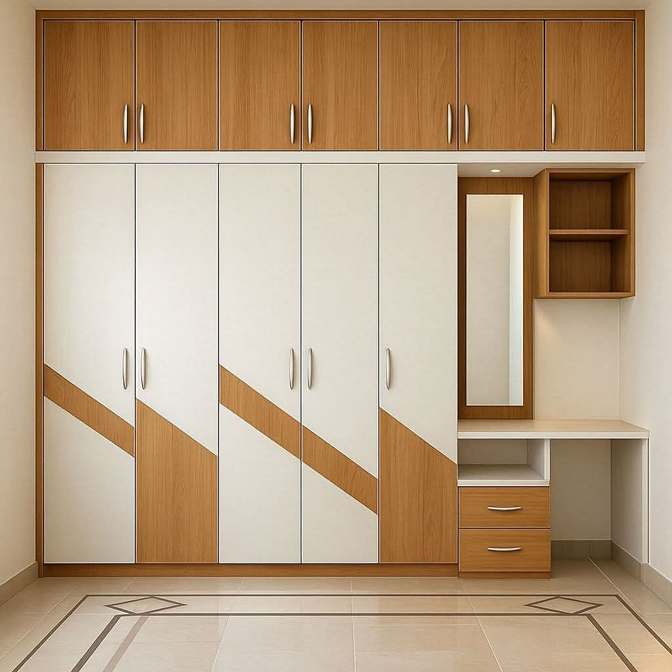 Thumbnail: Bedroom