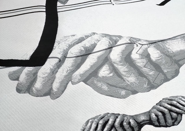 Jacquardgewebe | 140x200cm