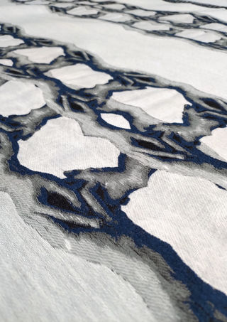 Jacquardgewebe | 140x60cm