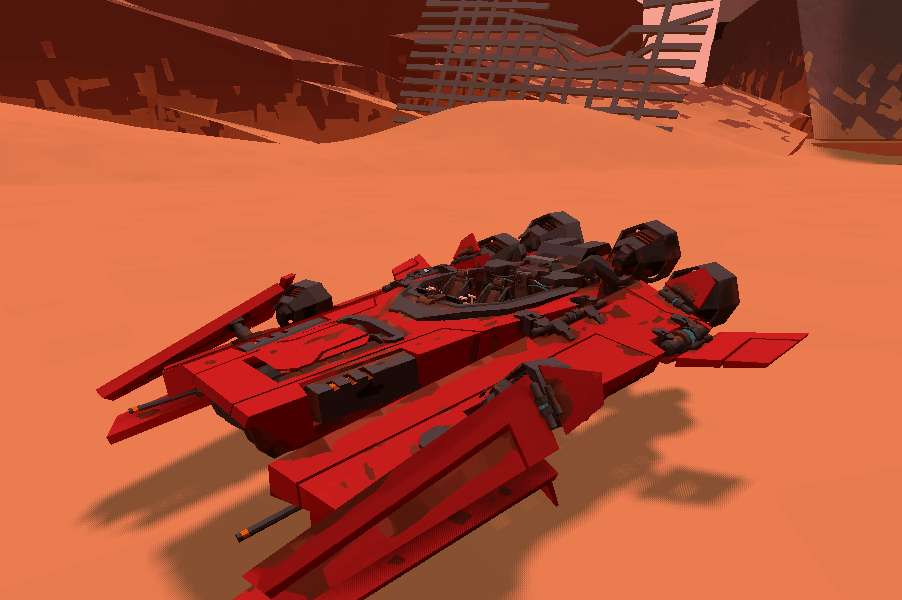 Vehicle OverCharge Boost View 2