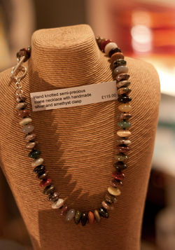 Fiona Luing Jewellery