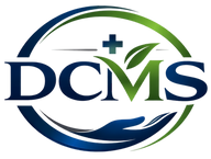 DCMS logo  transparent