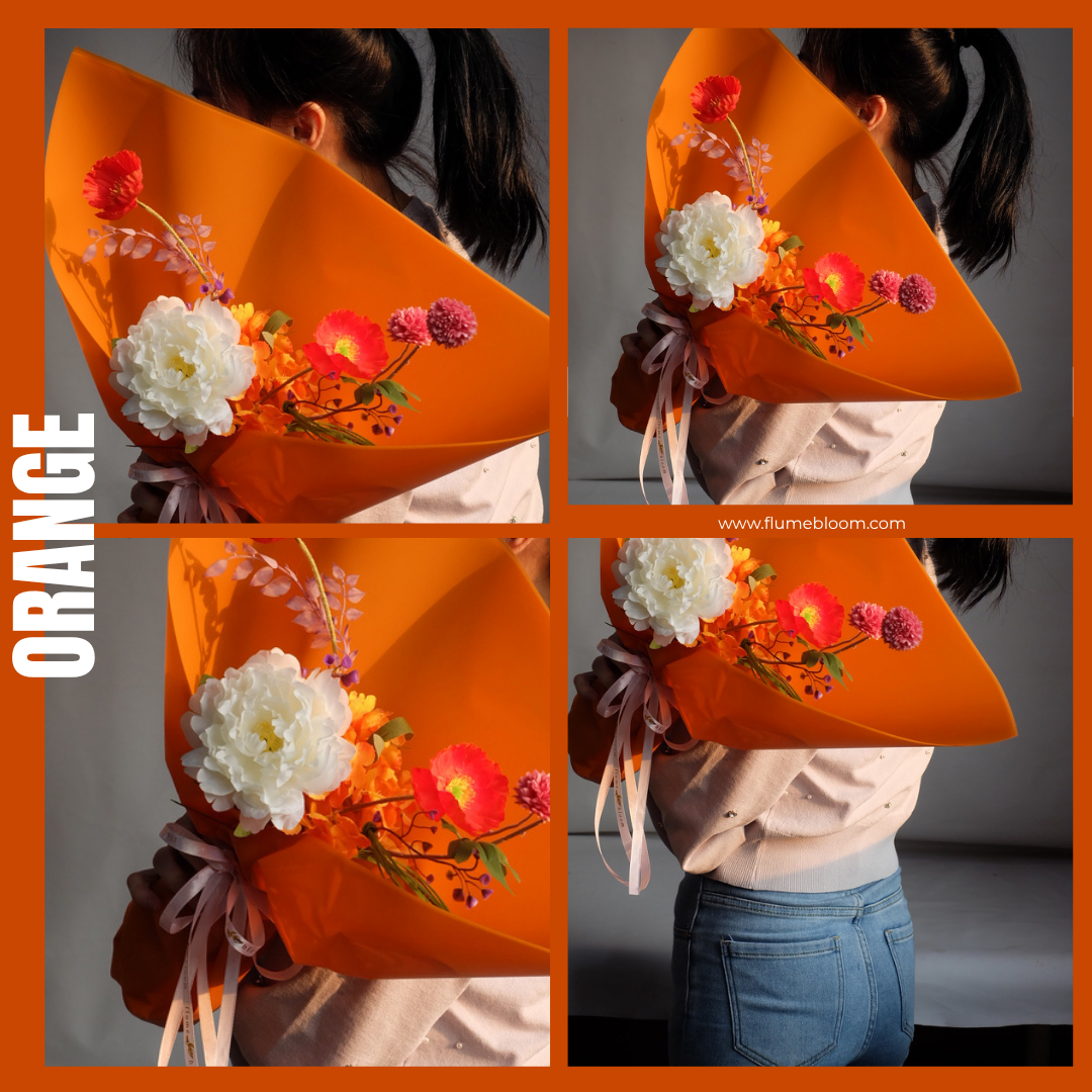 Nami Bouquet
