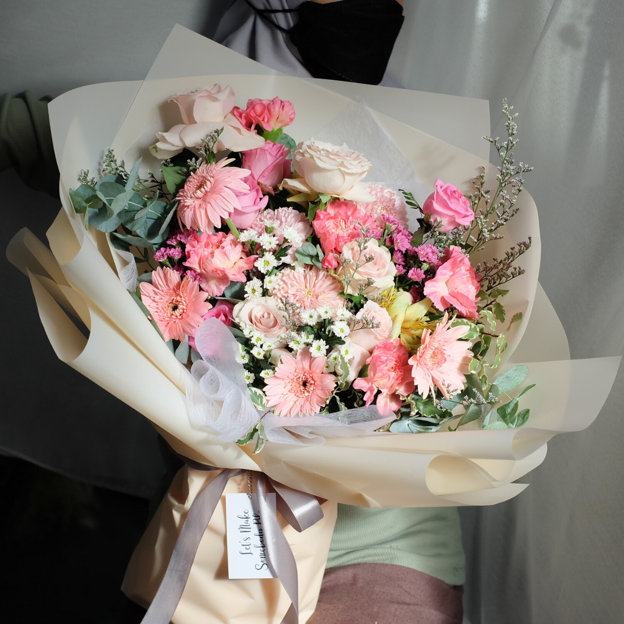 Lavie Bouquet