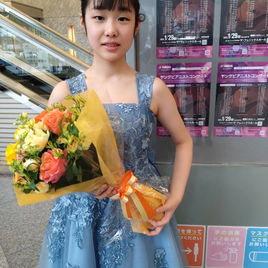 ヤングピアニストコンサート