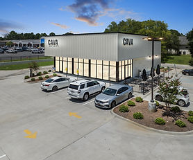 CAVA - Baton Rouge, LA
