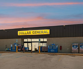 Dollar General - Taneyville, MO