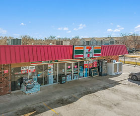 7-Eleven - Oklahoma City, OK