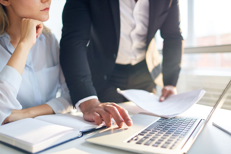 Leadership Masterclass Strategic Leadership for the High-Risk Industry