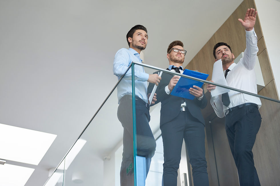 Mastering Security Leadership: From Principles to Practice