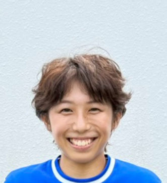 坪井香穂