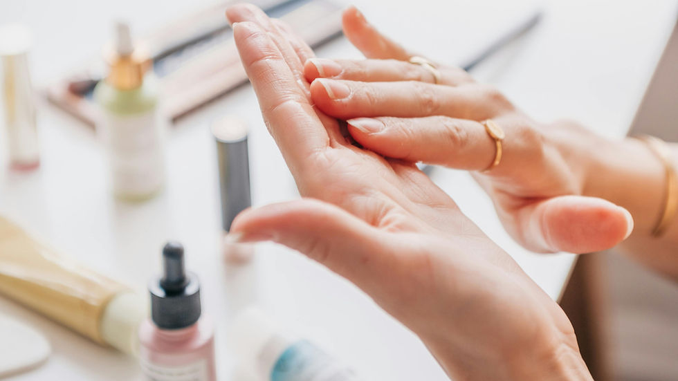 The Gender-Bending Effects of Endocrine Disruptors: Why Modern Chemicals Are Confusing Your Hormones