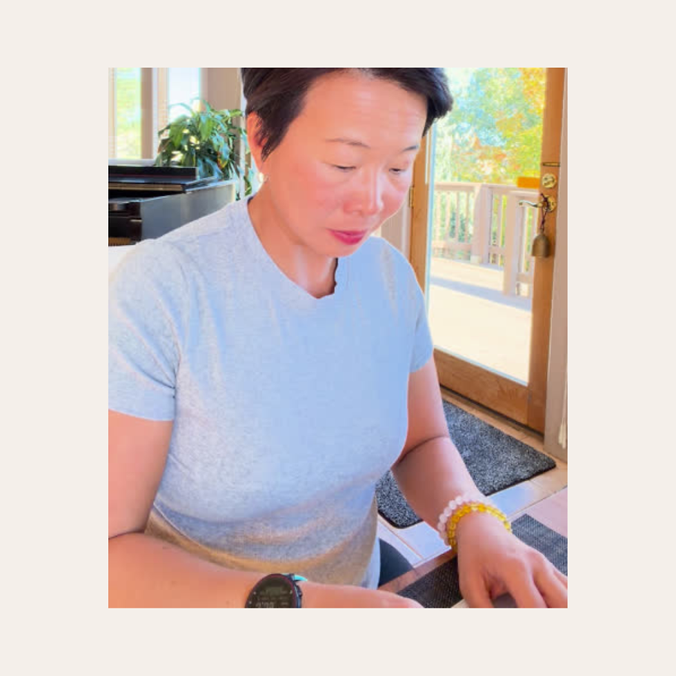 The Hidden Hormonal Cost of a Busy Life