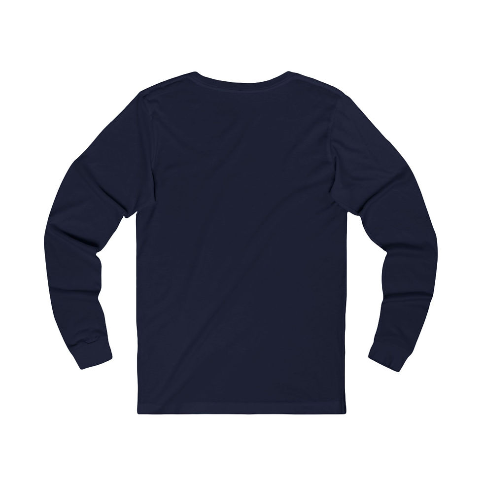Thumbnail: Rescue Adventure Unisex Long Sleeve Tee