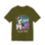 Thumbnail: Adopt the Spirit of Alaska Tee