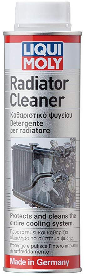 Liqui Moly DETERGENTE PER RADIATORE