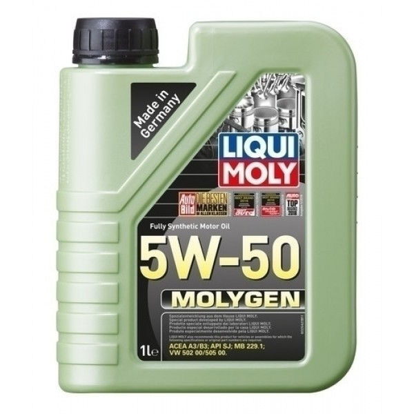 Liqui Moly MOLYGEN