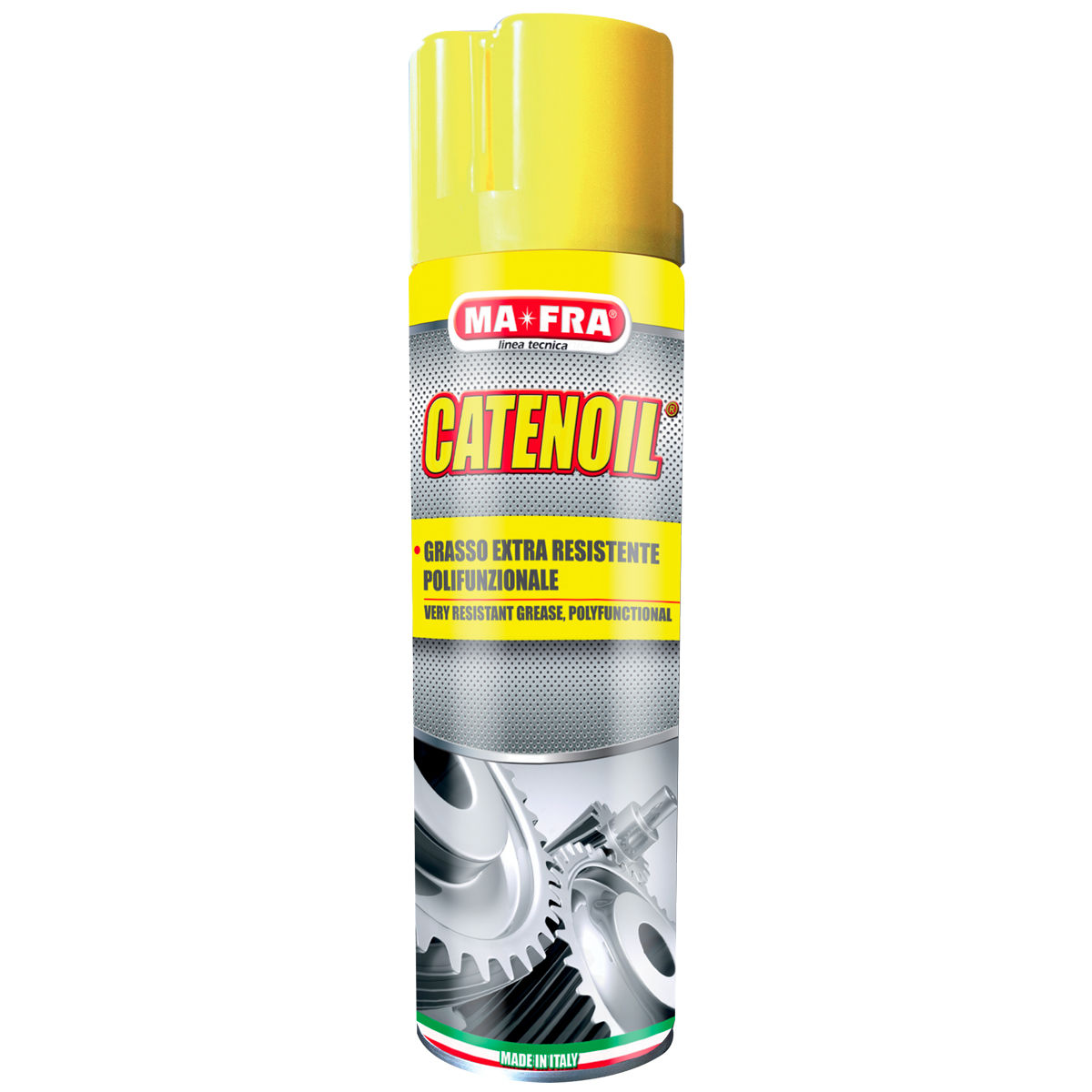 Mafra Catenoil