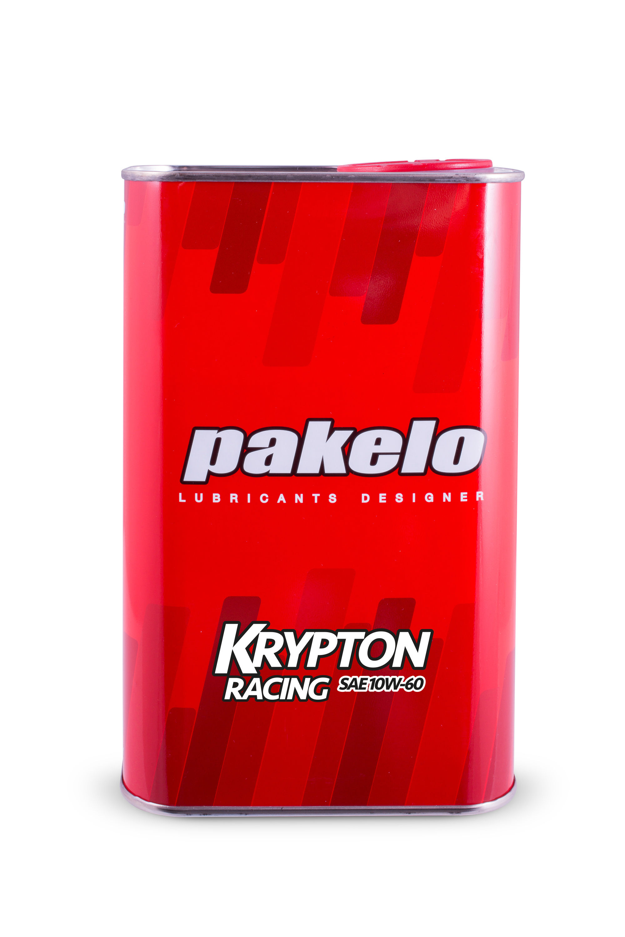 Pakelo Krypton Racing